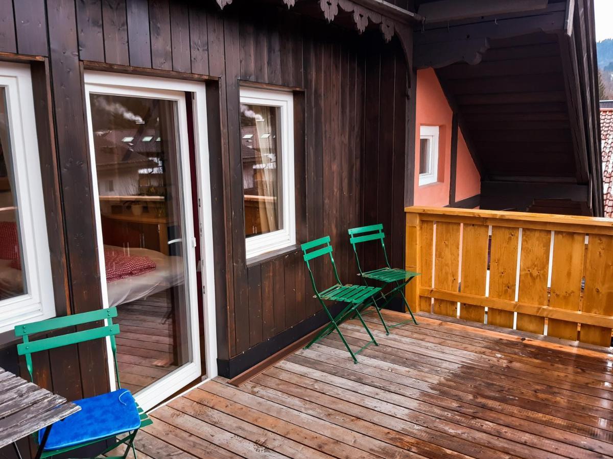 Aurora Appartement *