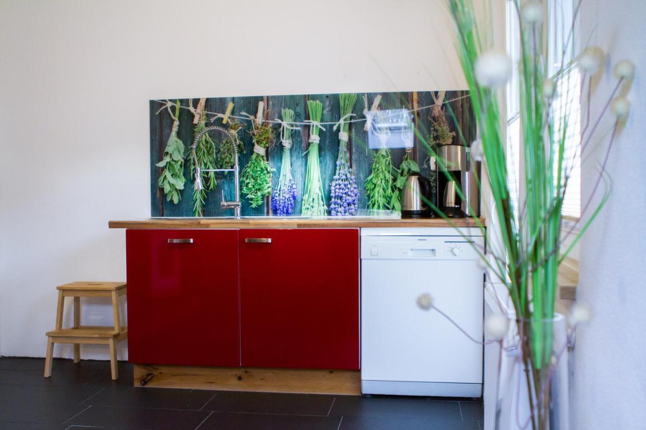 Appartement Aurora Garmisch-Partenkirchen