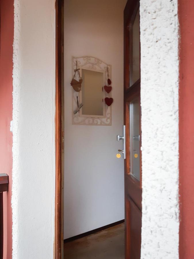 Aurora Appartement