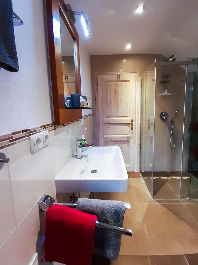 Appartement Aurora Garmisch-Partenkirchen