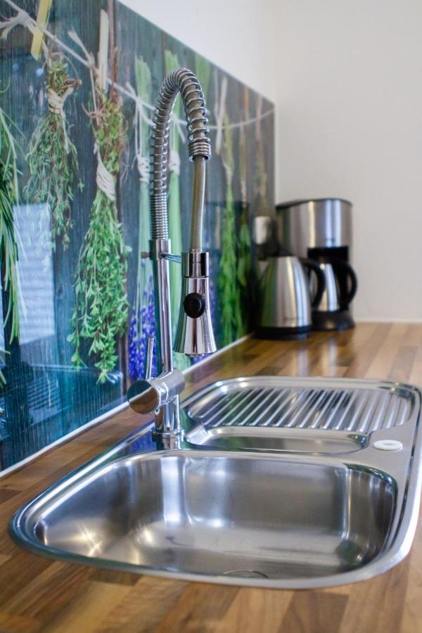 Appartement Aurora Garmisch-Partenkirchen