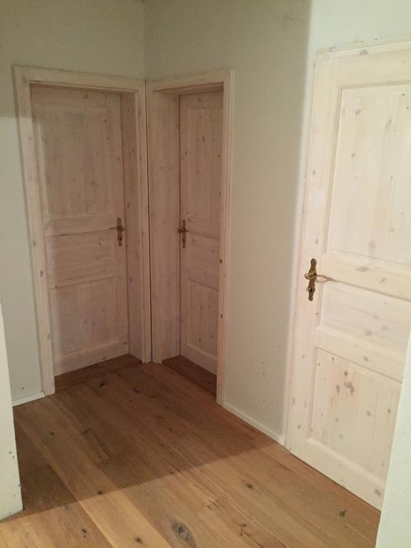 Aurora Appartement