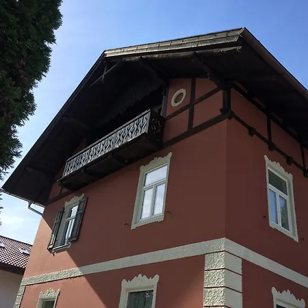 Ferienwohnung Aurora Garmisch-Partenkirchen Zimmer foto