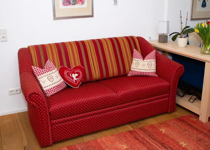 Ferienwohnung Aurora