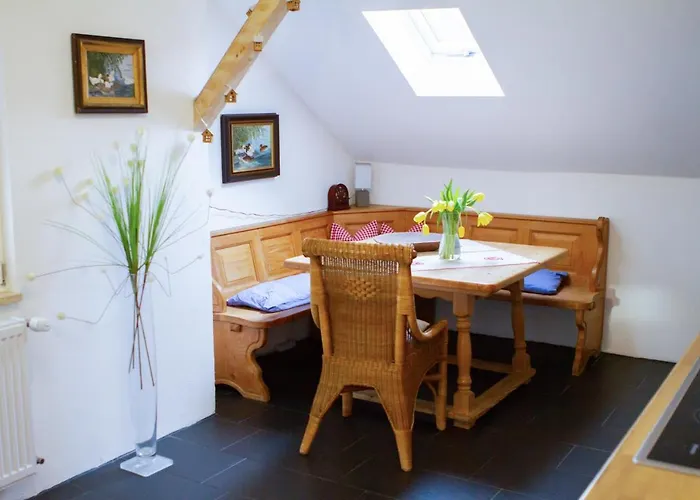 Ferienwohnung Aurora