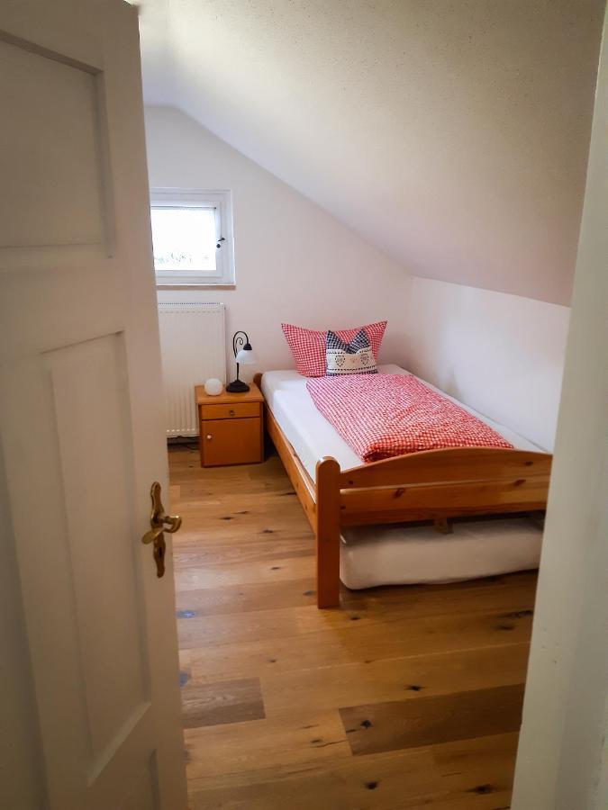 Aurora Apartment Garmisch-Partenkirchen