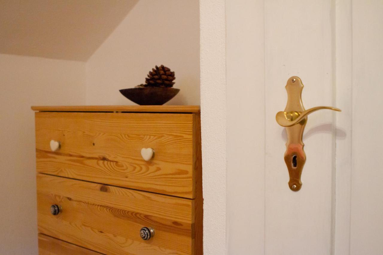 Apartment Aurora Garmisch-Partenkirchen