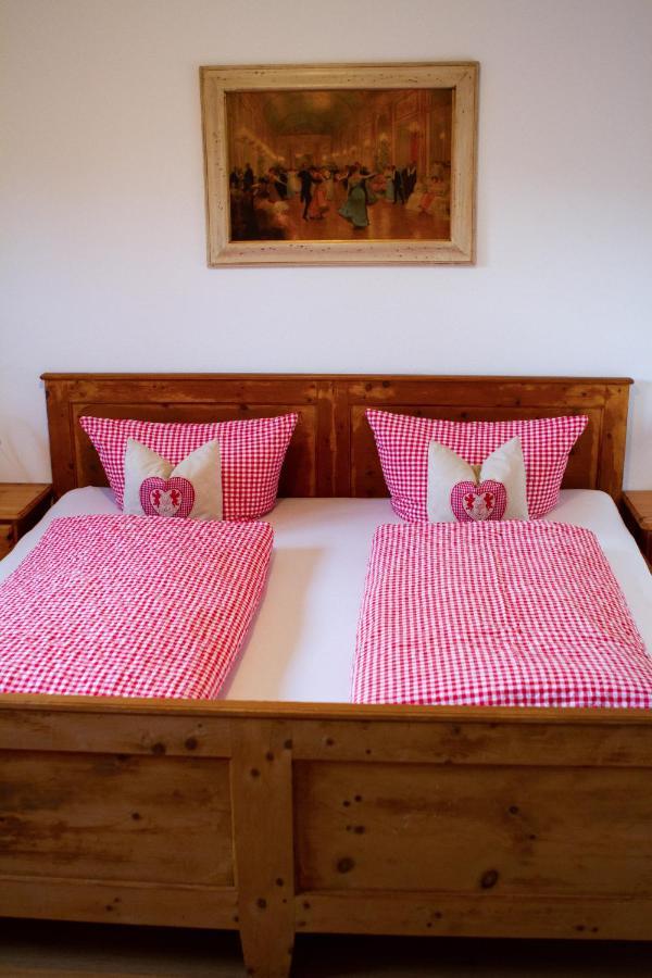 Apartment Aurora Garmisch-Partenkirchen